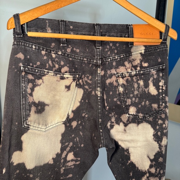 Gucci Jeans - Picture 9 of 16